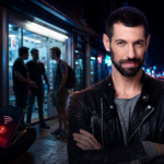חיים אתגר חושף כנופיה מסוכנת שמפעילה עוקץ בפוקט נגד תיירים תמימים.