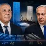 סקר חדשות 12 מציג יתרון לגדי איזנקוט על פני בנימין נתניהו בהתאמה לראשות הממשלה ובחלוקת המנדטים