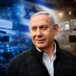 בנימין נתניהו תקשורת
