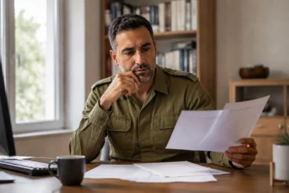 נכי צה"ל וכוחות הביטחון - ההטבה במס שיכולה לחסוך סכומים גדולים