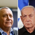 מות הגושים: בנימין נתניהו וגדי איזנקוט במאבק על הרכבת הממשלה