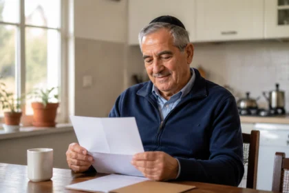 19% צמיתה מדובר בסכום של מעל 237,000 ₪
