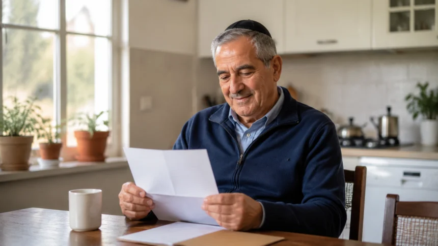19% צמיתה מדובר בסכום של מעל 237,000 ₪