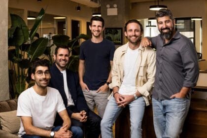 אקזיט של מיליארד דולר: מייסדי סייארה ואואזיס