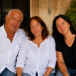 הבית הפך לזירת פשע מדממת. מי שומר על הילדים כשהסכנה נמצאת בסלון? (צילום אילוסטרציה)