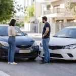 תאונת דרכים? לא סוף פסוק