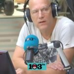 גיא פלג ושקד מורג מגיבים לסערה בשידור 103FM
