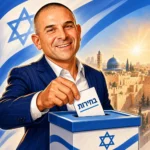 המיליארדר מיכה אבני שוקל כניסה למערכת הפוליטית בישראל ומציב תנאים