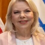 שרה נתניהו