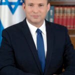 נפתלי בנט — צילום ארכיון, 2021