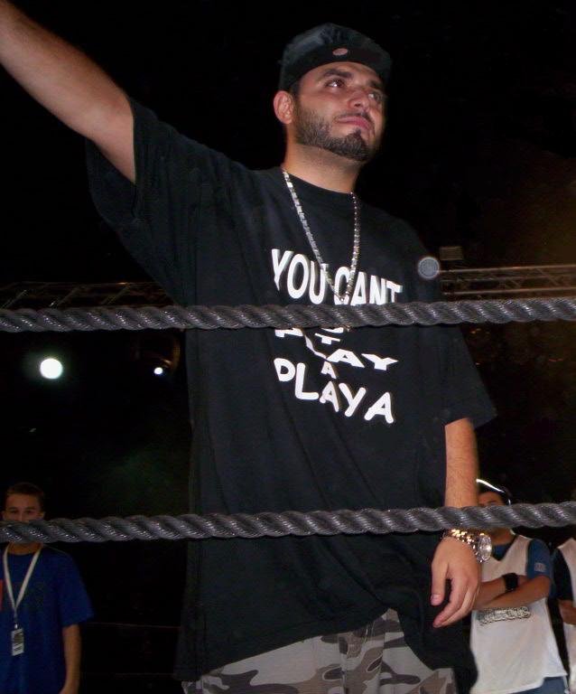 סאבלימינל, צילום ארכיון מ-2006: Nada94, Wikimedia Commons, נחלת הכלל