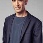 העיתונאי אסף ליברמן