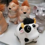 קופות חיסכון להמחשת נתוני תוכנית חיסכון לכל ילד