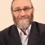 משה גפני לקראת השינוי ברשימת דגל התורה