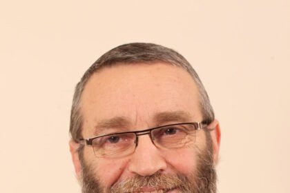 משה גפני לקראת השינוי ברשימת דגל התורה