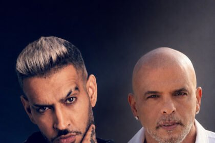 רון נשר ואייל גולן