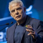 יאיר לפיד, לקראת שילוב רשימת יש עתיד ברשימת ביחד